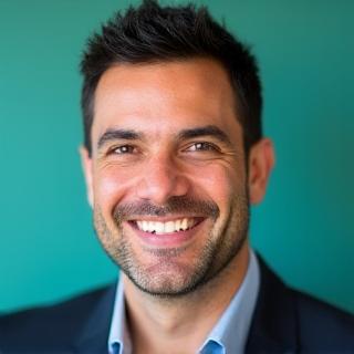 Carlos Rodríguez - Mentor de Portafolios