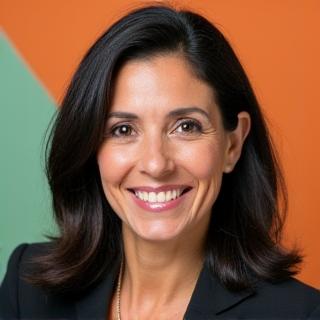 Sofía Martínez - Mentora de Arte Digital